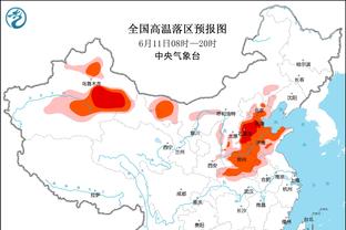 很高效！阿门-汤普森上半场7中5得到11分3板1助1帽